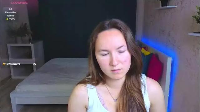 Thumbnail 3, little_doll_meow's Stream at Chaturbate, 2 months ago