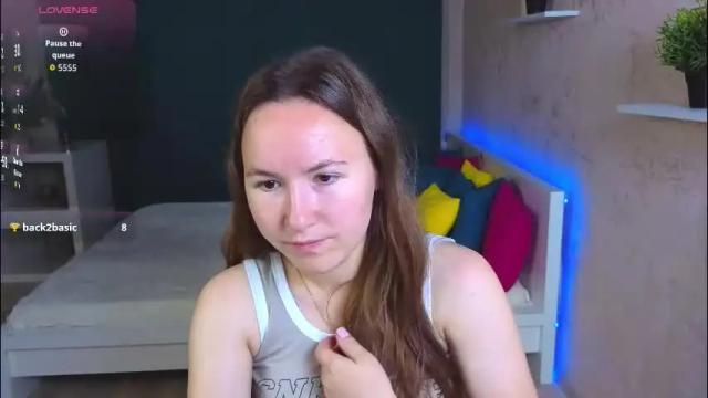 Image 2 of little_doll_meow Stream on Chaturbate on 2 months ago