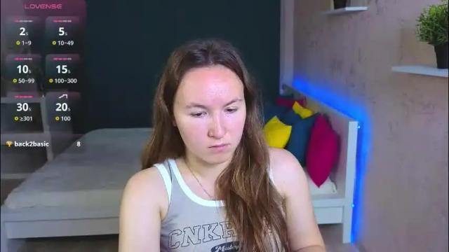 Image 3 of little_doll_meow Stream on Chaturbate on 2 months ago