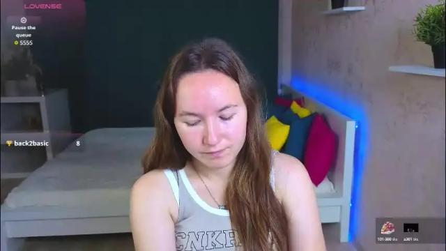 Image 4 of little_doll_meow Stream on Chaturbate on 2 months ago