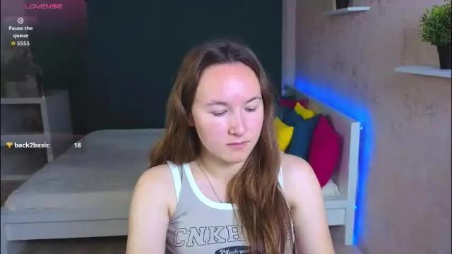 Image 6 of little_doll_meow Stream on Chaturbate on 2 months ago