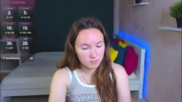 Image 8 of little_doll_meow Stream on Chaturbate on 2 months ago