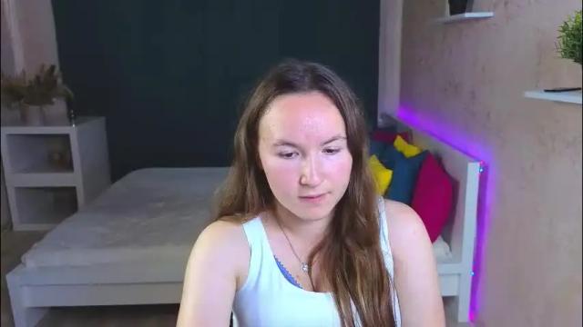 Image 2 of little_doll_meow Stream on Chaturbate on 2 months ago