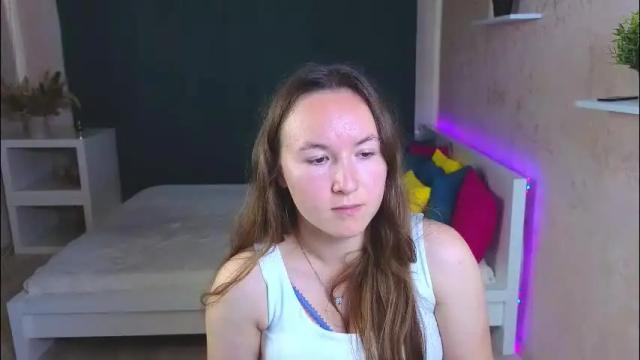 Thumbnail 2, little_doll_meow's Stream at Chaturbate, 2 months ago