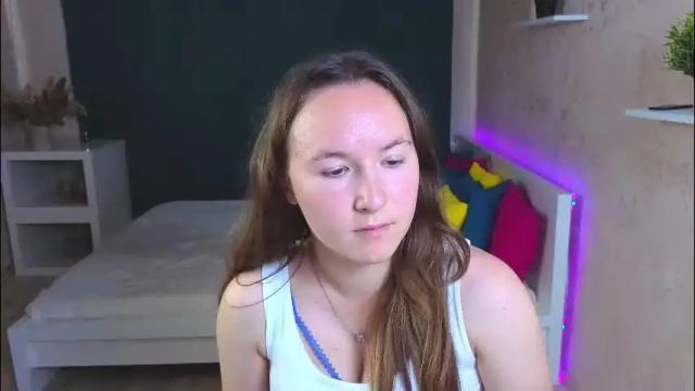 Thumbnail 3, little_doll_meow's Stream at Chaturbate, 2 months ago