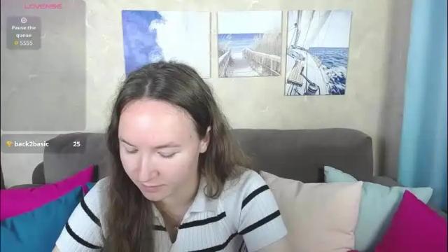 Image 8 of little_doll_meow Stream on Chaturbate on 2 months ago