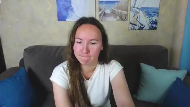 Thumbnail 3, little_doll_meow's Stream at Chaturbate, 2 months ago