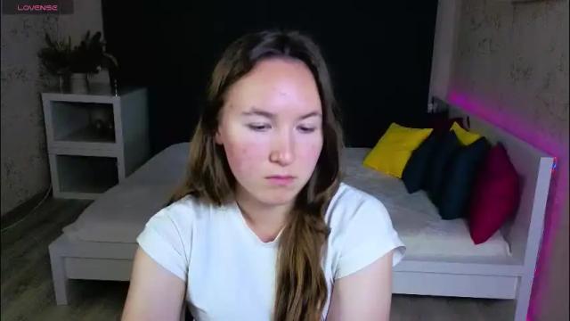 Image 4 of little_doll_meow Stream on Chaturbate on 2 months ago