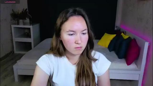 Thumbnail 2, little_doll_meow's Stream at Chaturbate, 2 months ago