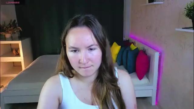 Thumbnail 3, little_doll_meow's Stream at Chaturbate, 2 months ago