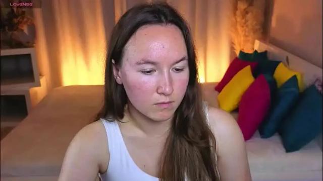 Thumbnail 1, little_doll_meow's Stream at Chaturbate, 1 month ago