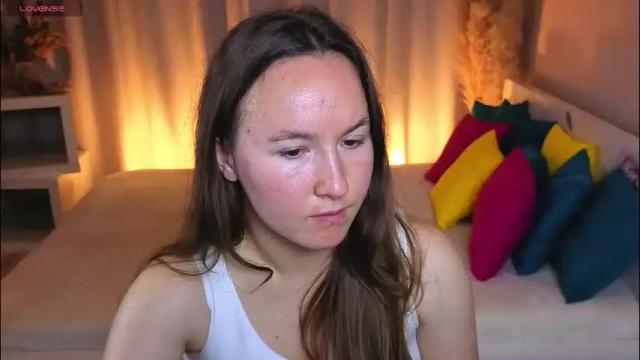 Thumbnail 2, little_doll_meow's Stream at Chaturbate, 1 month ago