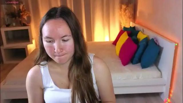 Thumbnail 2, little_doll_meow's Stream at Chaturbate, 1 month ago