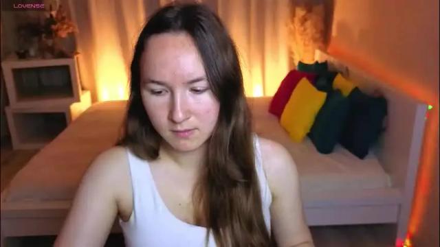 Thumbnail 1, little_doll_meow's Stream at Chaturbate, 1 month ago