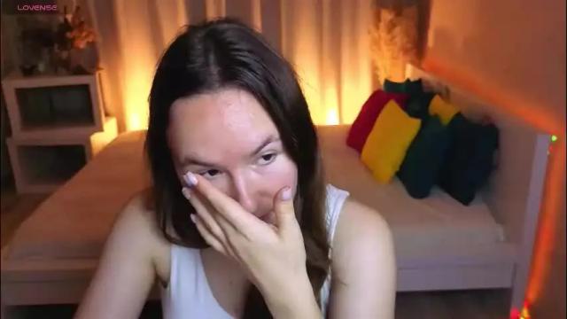 Thumbnail 2, little_doll_meow's Stream at Chaturbate, 1 month ago