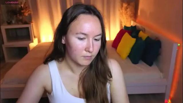 Image 8 of little_doll_meow Stream on Chaturbate on 1 month ago