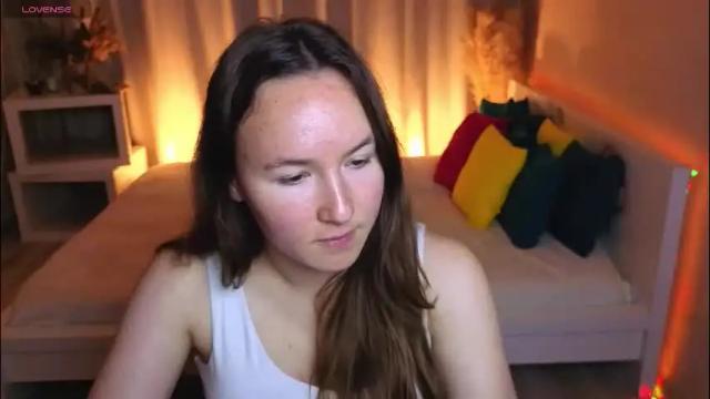 Thumbnail 3, little_doll_meow's Stream at Chaturbate, 1 month ago