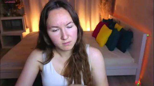 Image 2 of little_doll_meow Stream on Chaturbate on 1 month ago
