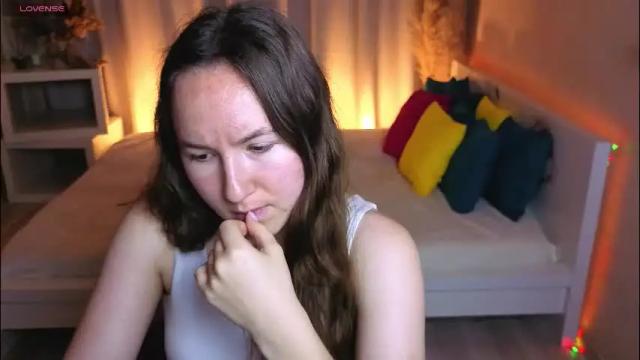 Image 3 of little_doll_meow Stream on Chaturbate on 1 month ago