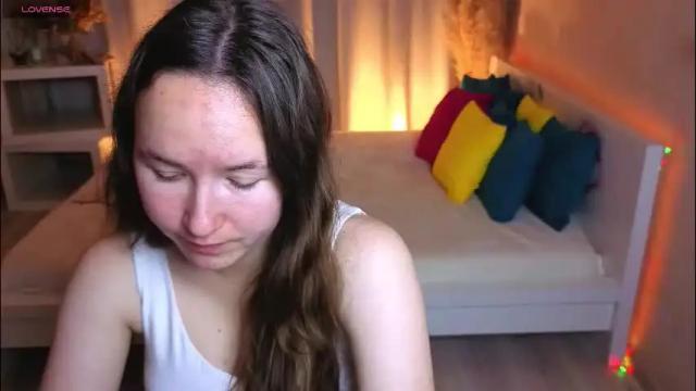 Image 7 of little_doll_meow Stream on Chaturbate on 1 month ago