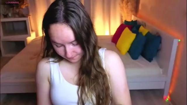 Thumbnail 3, little_doll_meow's Stream at Chaturbate, 1 month ago