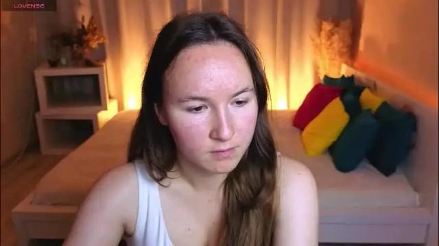 Thumbnail 1, little_doll_meow's Stream at Chaturbate, 1 month ago