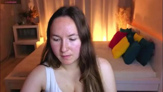 Thumbnail 2, little_doll_meow's Stream at Chaturbate, 1 month ago