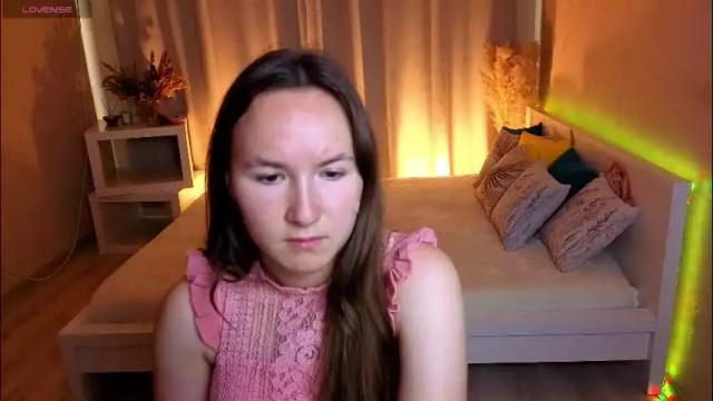 Thumbnail 1, little_doll_meow's Stream at Chaturbate, 1 month ago