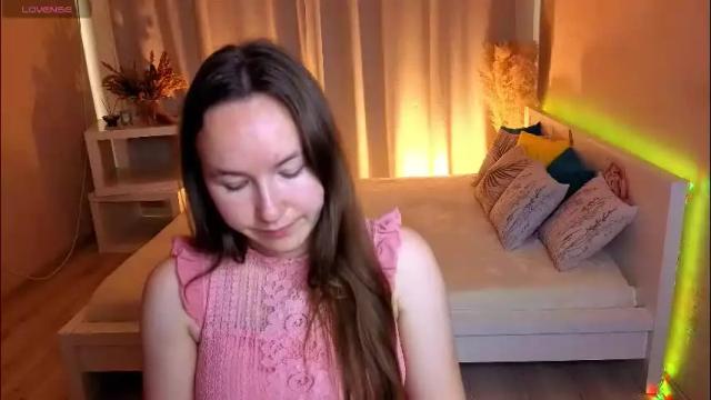 Image 3 of little_doll_meow Stream on Chaturbate on 1 month ago