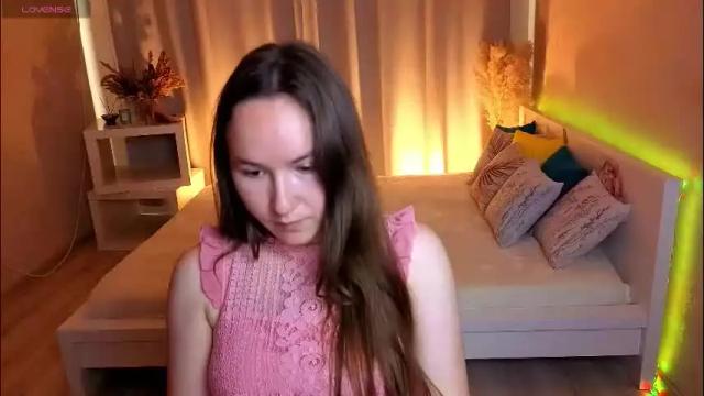 Image 6 of little_doll_meow Stream on Chaturbate on 1 month ago