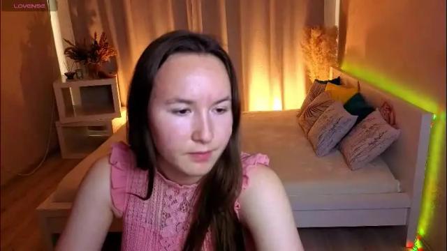 Thumbnail 3, little_doll_meow's Stream at Chaturbate, 1 month ago