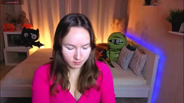 Thumbnail 1, little_doll_meow's Stream at Chaturbate, 11 days ago