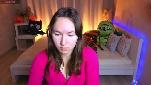 Thumbnail 2, little_doll_meow's Stream at Chaturbate, 11 days ago