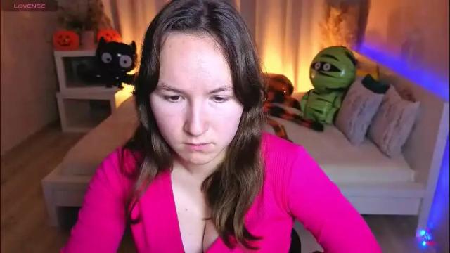 Image 10 of little_doll_meow Stream on Chaturbate on 7 days ago