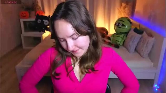 Image 12 of little_doll_meow Stream on Chaturbate on 7 days ago