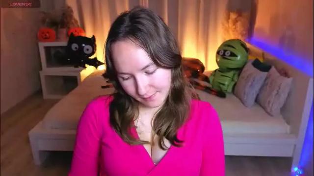 Image 6 of little_doll_meow Stream on Chaturbate on 7 days ago