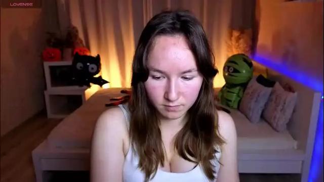 Image 10 of little_doll_meow Stream on Chaturbate on 14 days ago