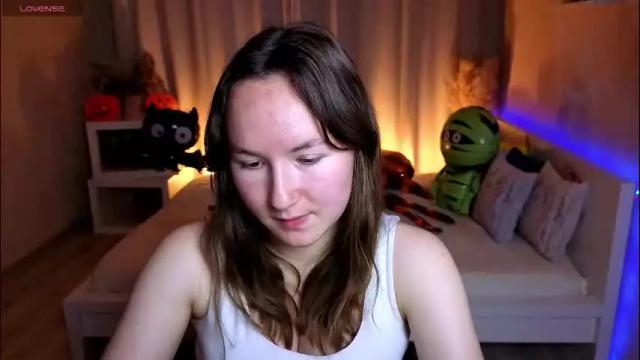 Image 11 of little_doll_meow Stream on Chaturbate on 14 days ago