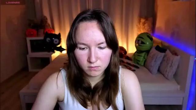 Image 4 of little_doll_meow Stream on Chaturbate on 14 days ago