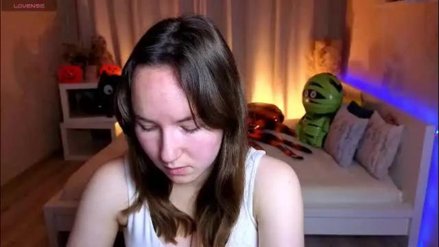 Thumbnail 2, little_doll_meow's Stream at Chaturbate, 4 days ago