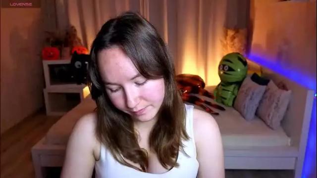 Thumbnail 3, little_doll_meow's Stream at Chaturbate, 4 days ago