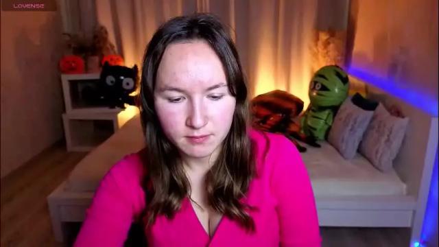 Thumbnail 1, little_doll_meow's Stream at Chaturbate, 3 days ago