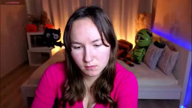 Thumbnail 2, little_doll_meow's Stream at Chaturbate, 3 days ago