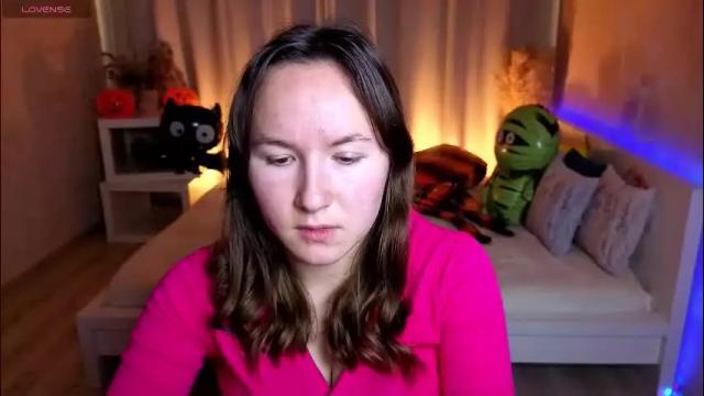 Image 8 of little_doll_meow Stream on Chaturbate on 12 days ago