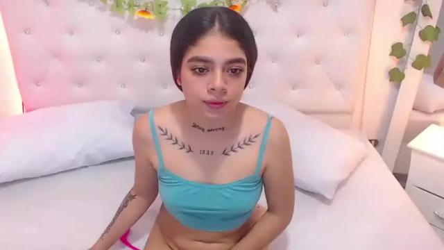 Thumbnail 3, little_dreams18's Stream at Chaturbate, 19 months ago