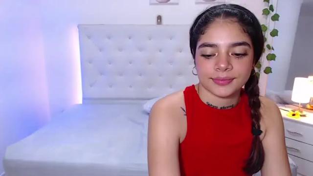 Image 6 of little_dreams18 Stream on Chaturbate on 18 months ago