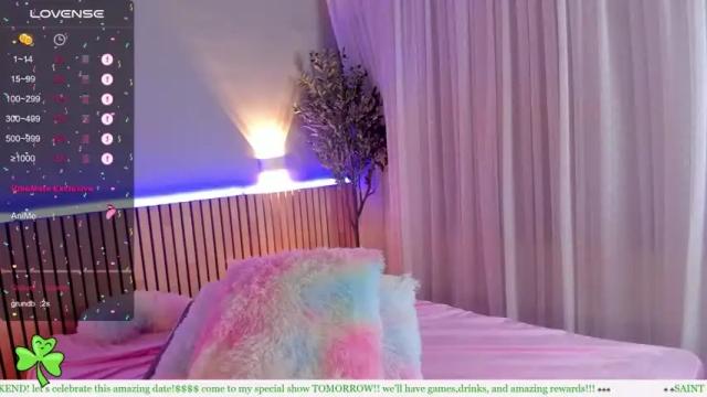 Image 2 of little_effy18 Stream on Chaturbate on 15 months ago