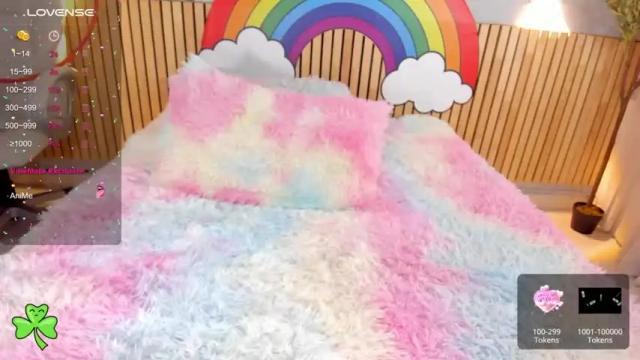 Image 2 of little_effy18 Stream on Chaturbate on 13 months ago