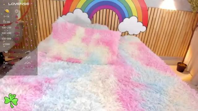 Image 3 of little_effy18 Stream on Chaturbate on 13 months ago