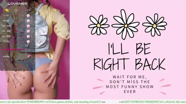 Image 10 of little_effy18 Stream on Chaturbate on 13 months ago